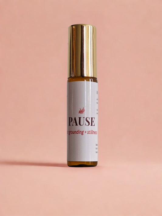 Pause Aromatherapy Roller