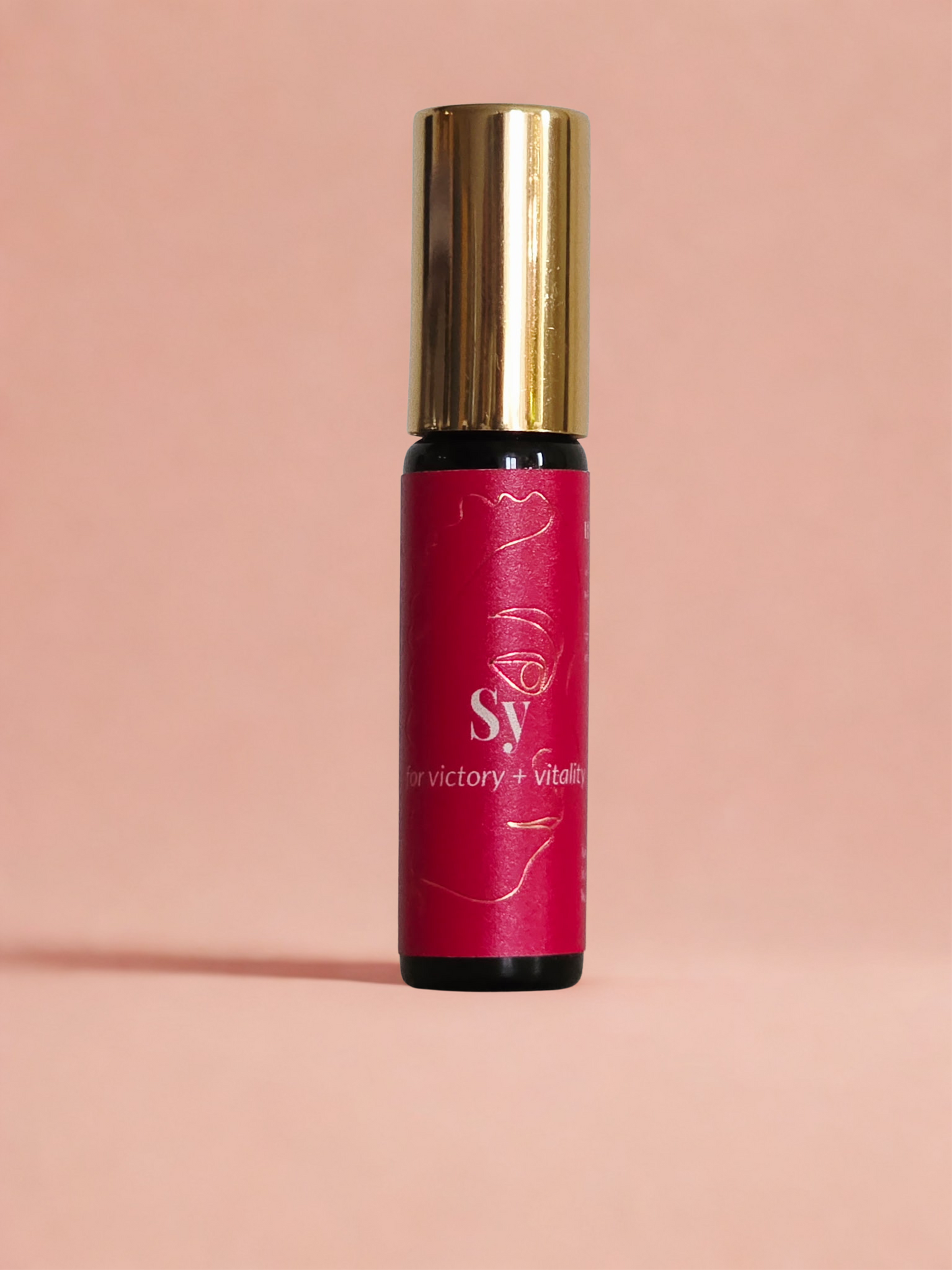 Sy Aromatherapy Roller