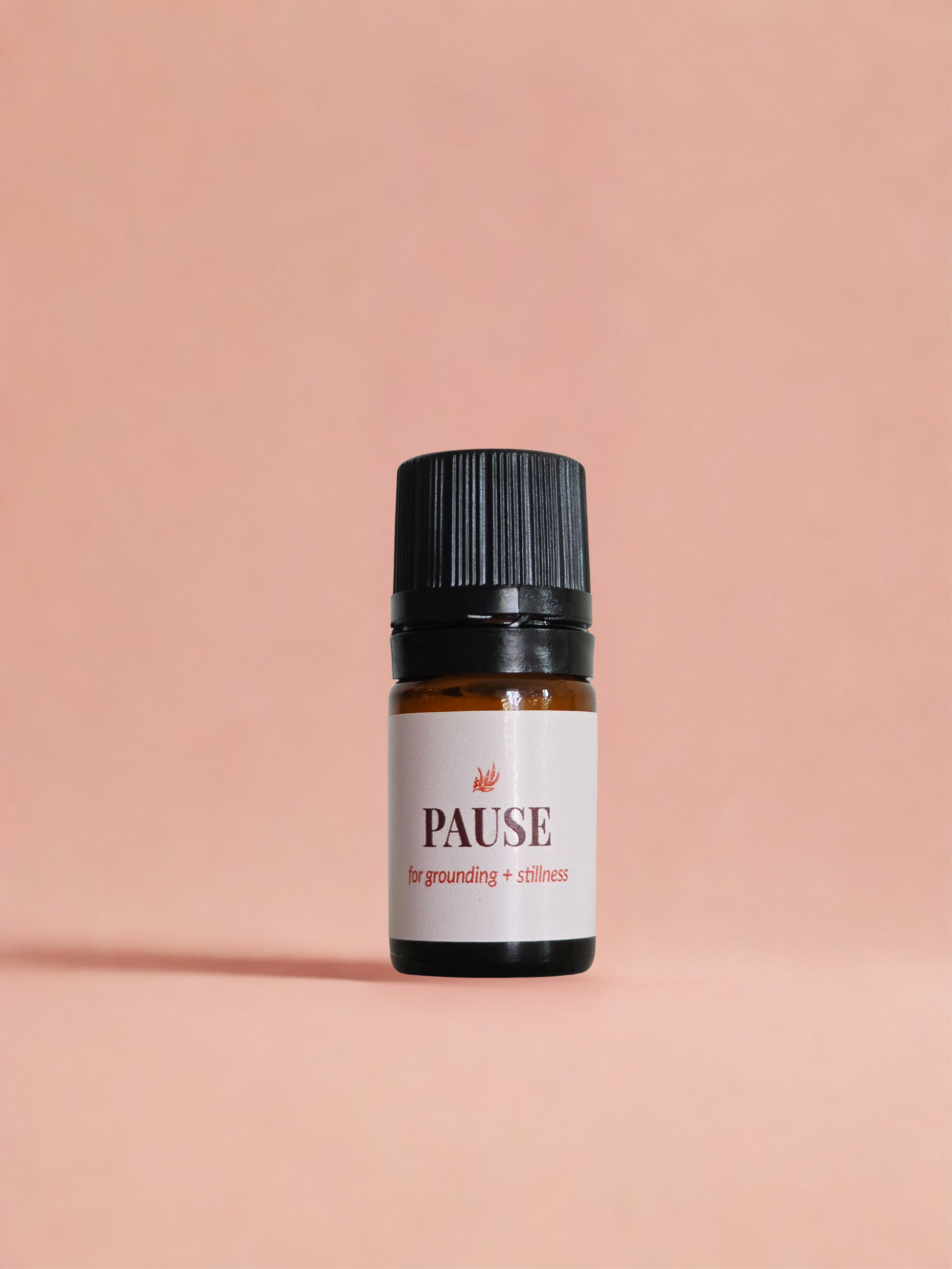 Pause Aromatherapy Oil (Euro Dropper)