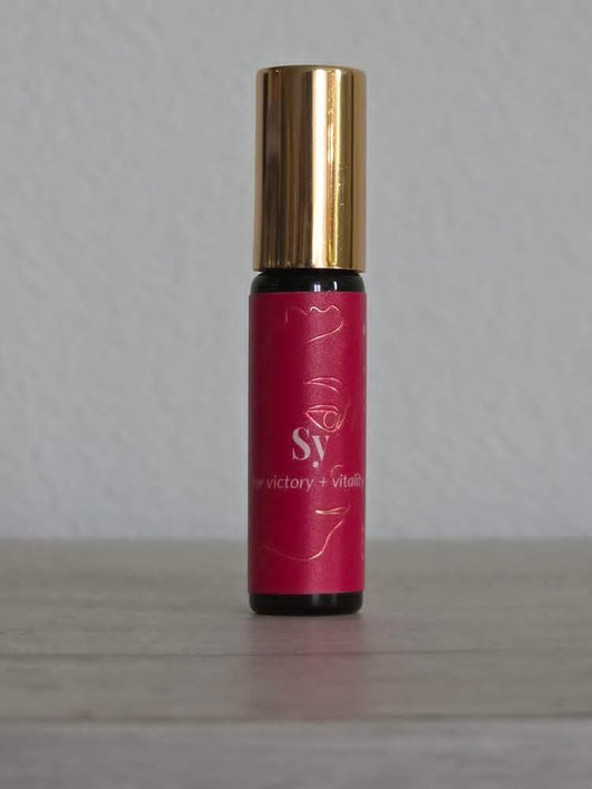 Sy Aromatherapy Roller